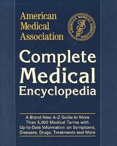 ama encyclopedia