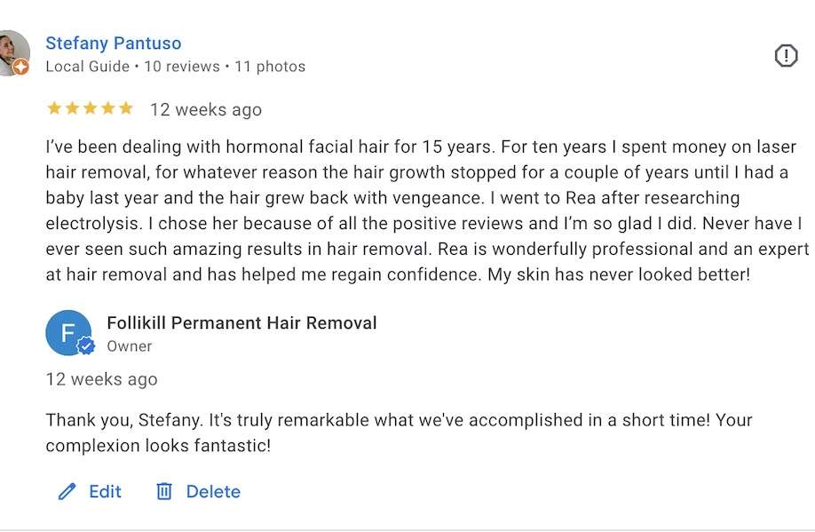 Follikill review #2