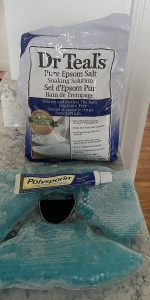 3 products for electrolysis aftercare